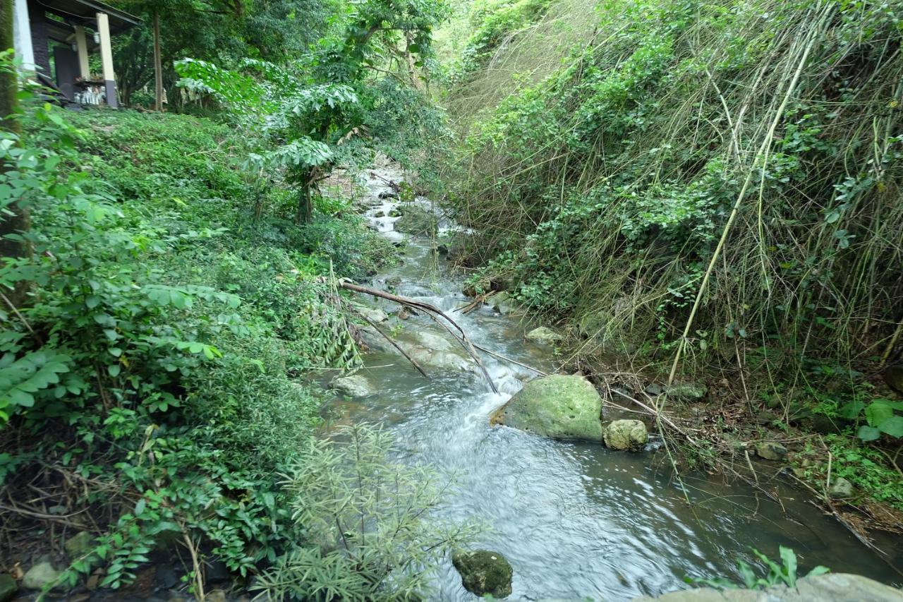 Namtok Sarika Resotel Nakhon Nayok Exterior foto